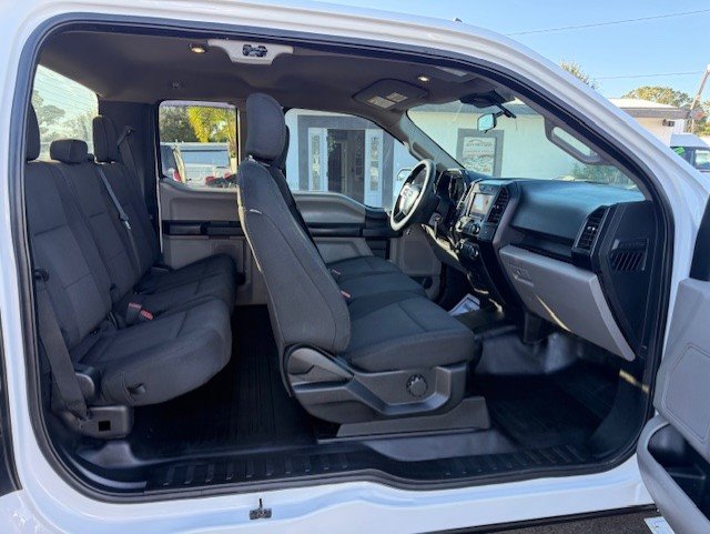 2020 Ford F-150 - $17,888