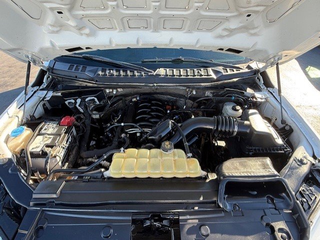 2020 Ford F-150 - $17,888