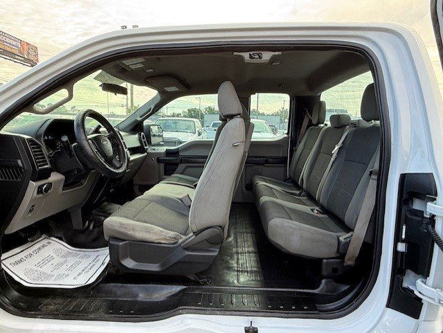 2016 Ford F150 XL photo