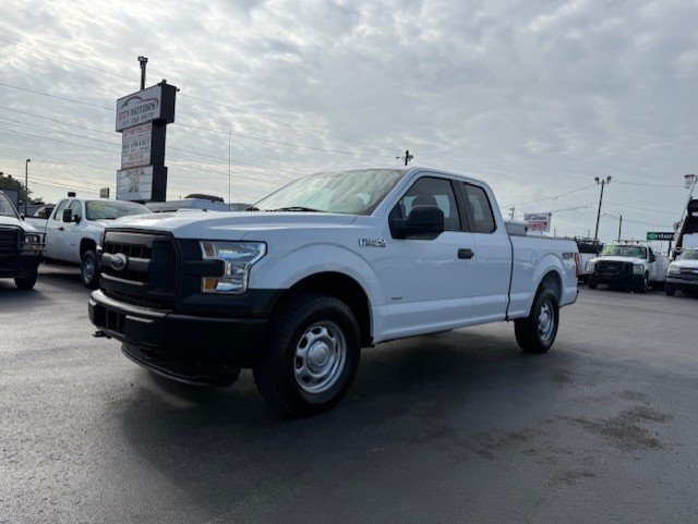 2016 Ford F150 XL photo