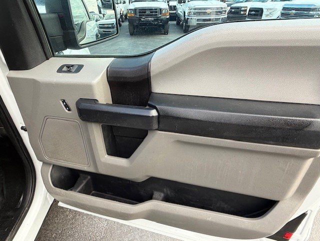 2016 Ford F150 XL photo