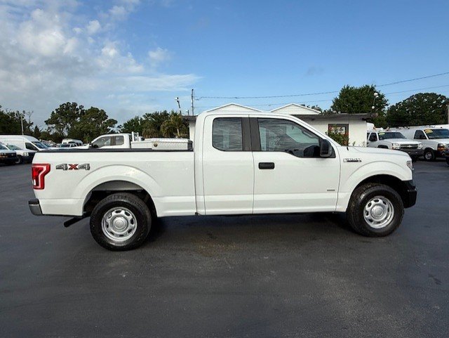 2016 Ford F150 XL photo