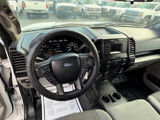 2016 Ford F150 XL photo