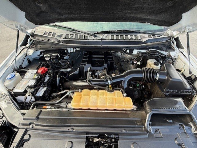 2016 Ford F150 XL photo