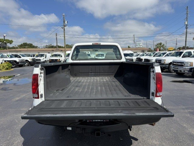 2006 Ford F-250 - $15,888