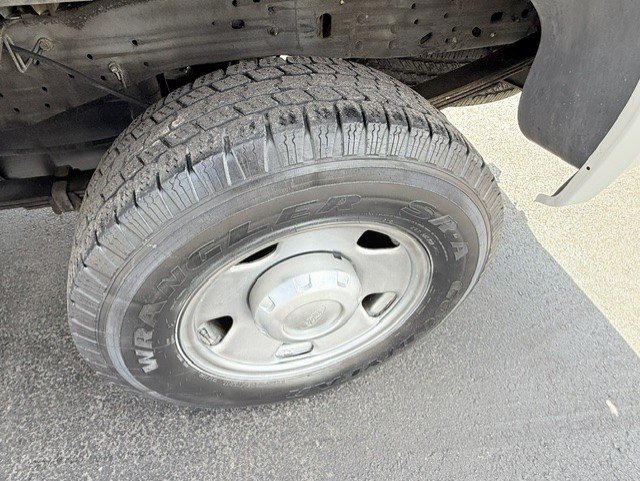 2006 Ford F-250 - $15,888