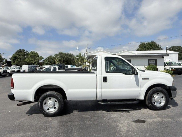 2006 Ford F-250 - $15,888