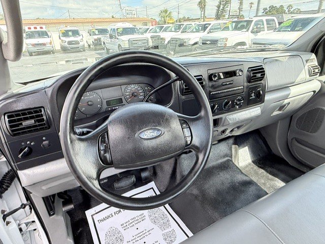 2006 Ford F-250 - $15,888
