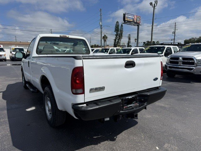 2006 Ford F-250 - $15,888