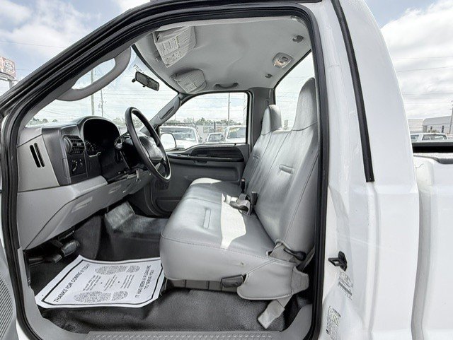 2006 Ford F-250 - $15,888
