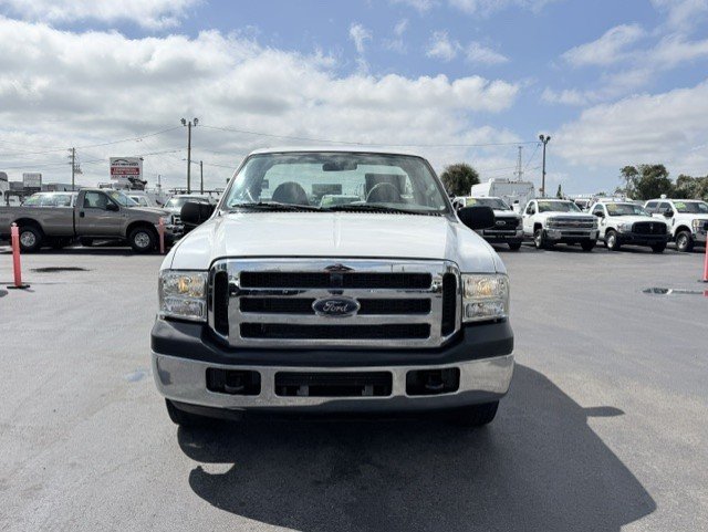 2006 Ford F-250 - $15,888