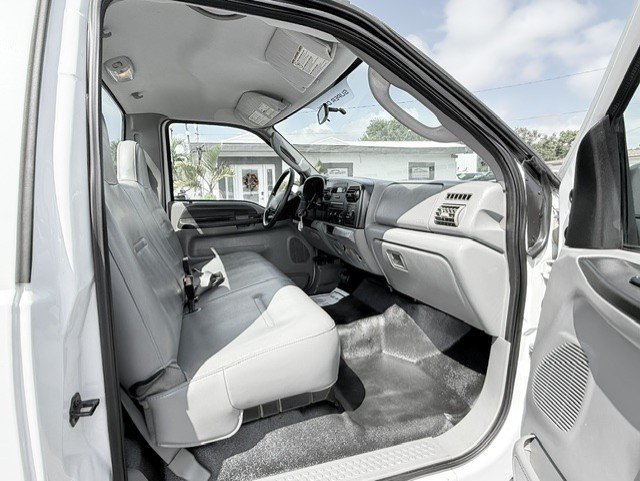2006 Ford F-250 - $15,888