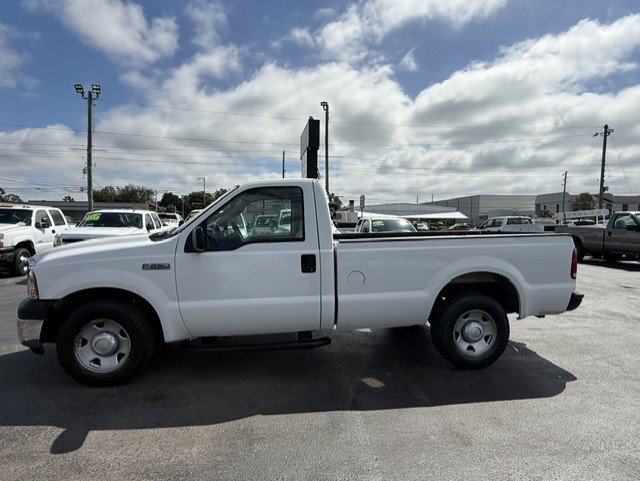 2006 Ford F-250 - $15,888