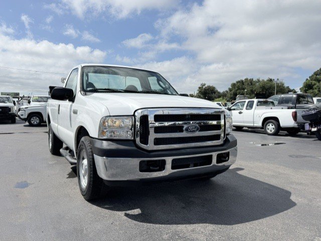 2006 Ford F-250 - $15,888