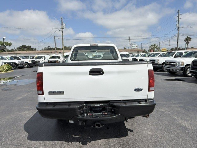 2006 Ford F-250 - $15,888