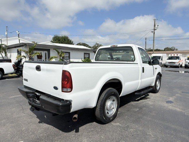 2006 Ford F-250 - $15,888