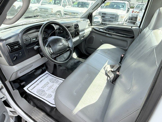 2006 Ford F-250 - $15,888