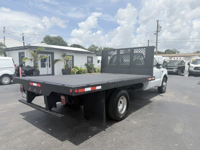 2003 Ford F-350 - $12,888