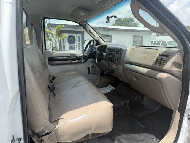 2003 Ford F-350 - $12,888
