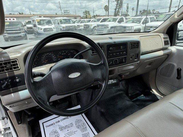 2003 Ford F-350 - $12,888