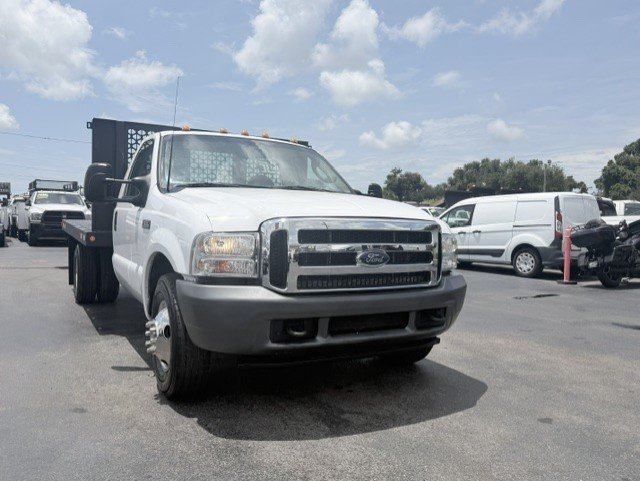 2003 Ford F-350 - $12,888