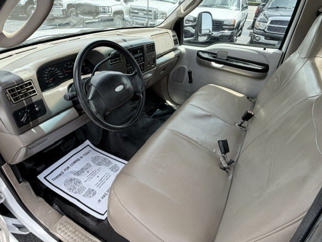 2003 Ford F-350 - $12,888