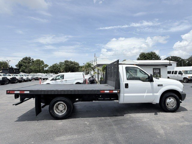 2003 Ford F-350 - $12,888