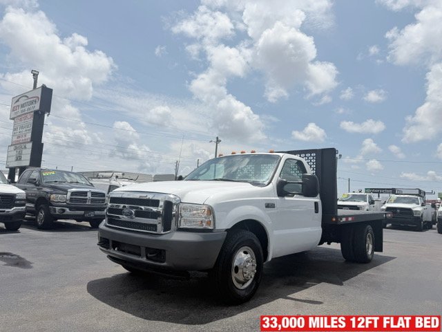 2003 Ford F-350 - $12,888