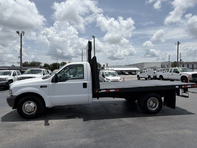 2003 Ford F-350 - $12,888