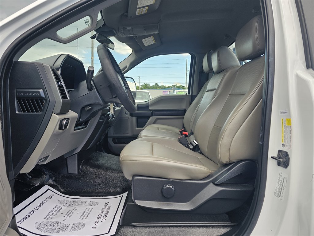 2022 Ford F-250 - $26,888