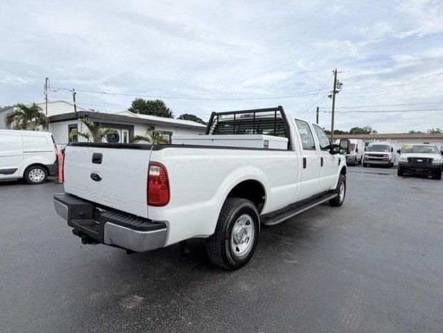 2008 Ford F-250 - $13,888