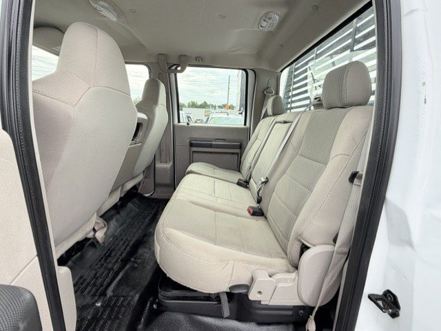 2008 Ford F-250 - $13,888