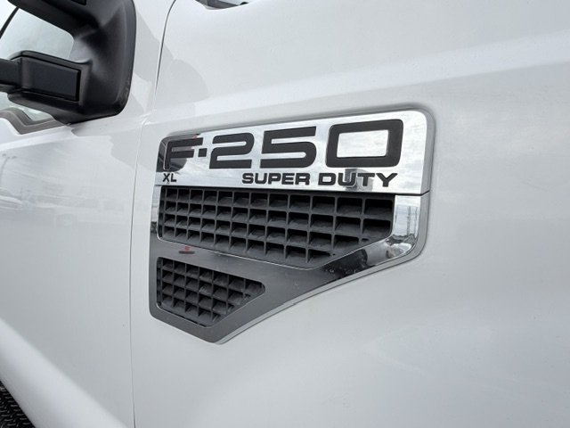 2008 Ford F-250 - $13,888