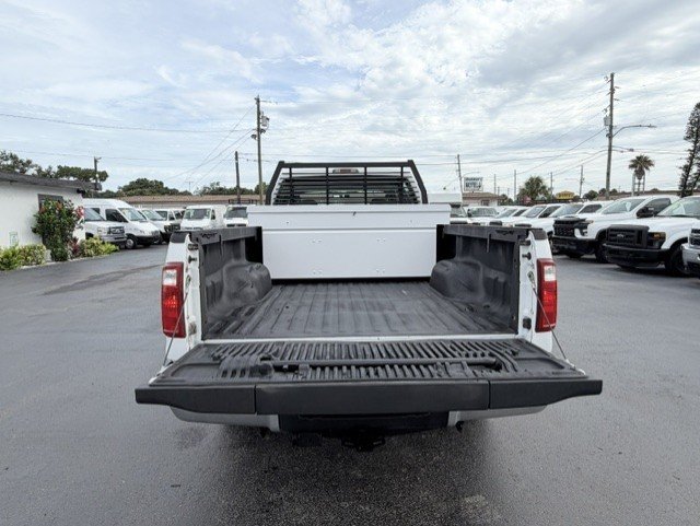 2008 Ford F-250 - $13,888