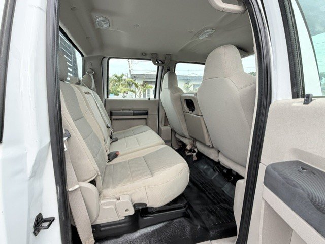 2008 Ford F-250 - $13,888