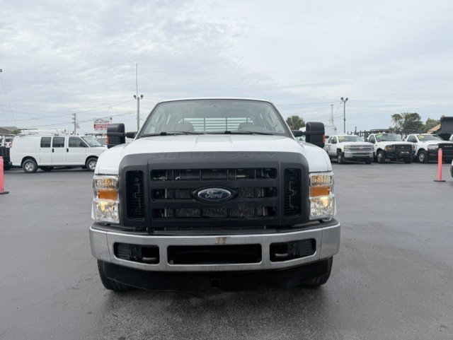 2008 Ford F-250 - $13,888