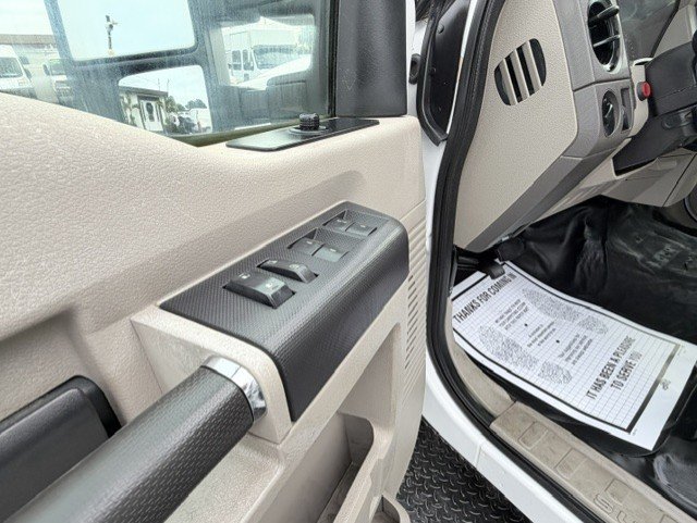 2008 Ford F-250 - $13,888