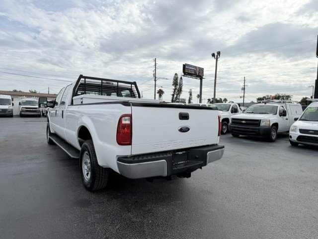 2008 Ford F-250 - $13,888