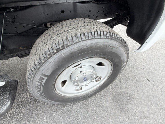2008 Ford F-250 - $13,888
