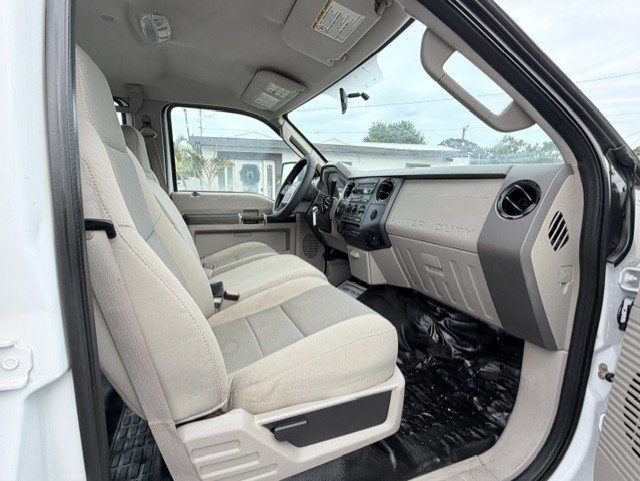 2008 Ford F-250 - $13,888