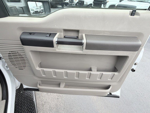 2008 Ford F-250 - $13,888