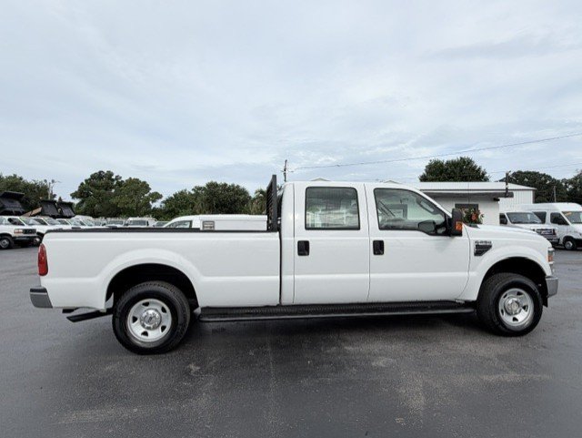 2008 Ford F-250 - $13,888