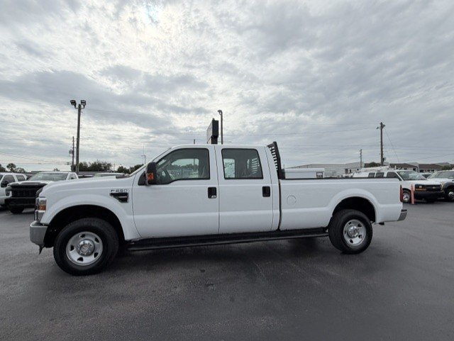 2008 Ford F-250 - $13,888