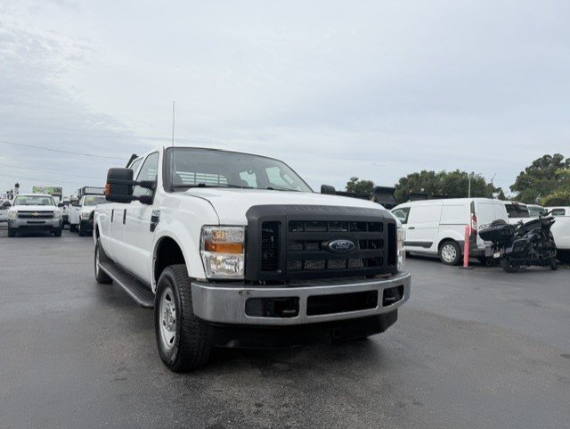 2008 Ford F-250 - $13,888