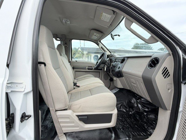 2008 Ford F-250 - $13,888