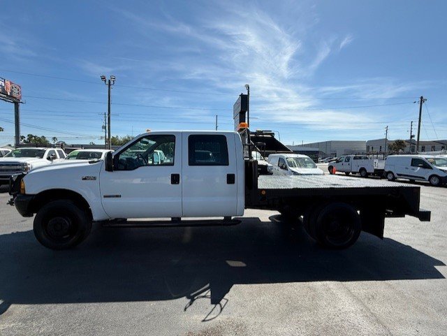 2000 Ford F450 XL photo