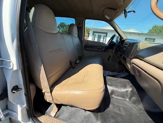 2000 Ford F450 XL photo