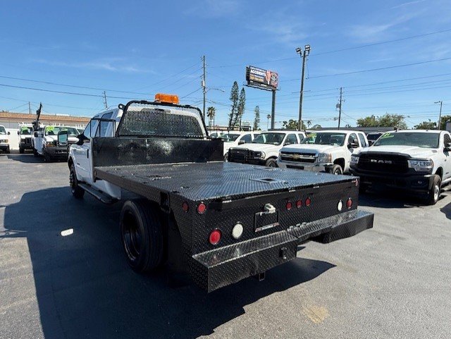 2000 Ford F450 XL photo