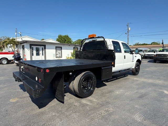 2000 Ford F450 XL photo