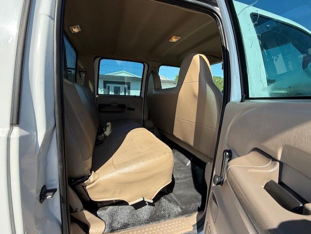 2000 Ford F450 XL photo